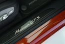 Porsche Macan GTS