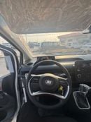 Hyundai Staria 2026 GCC 3.5 Cargo patrol Automatic