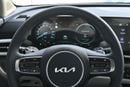 Kia Sportage Kia Sportage 2.0L Hybrid, Color Grey, Model 2025