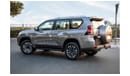 Toyota Prado 2022 Toyota Prado 4.0 TXLK1 9"DISP DR SR P AT - Export Only