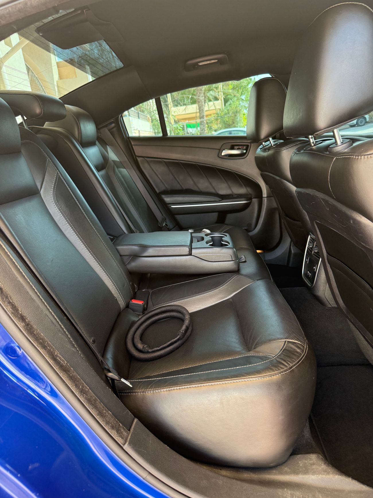 دودج تشارجر