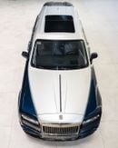 رولز رويس كولينان - 2020 | MANSORY KIT |  | LOW MILEAGE | PERFECT CONDITION | EUROPEAN SPECS