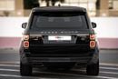 Land Rover Range Rover HSE 3.0L (375 HP)