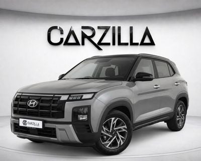 Hyundai Creta SMART l GCC Specs | AED 1,064 / Monthly