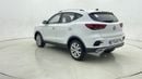 MG ZS Std 1.5L 2022 STD | AED 516/Month | 0 DP | 30 Day Return | Warranty | Service History
