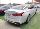 Nissan Altima S 2.5L warranty one year bank financie available