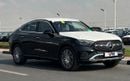 Mercedes Benz GLC 300 4MATIC Mercedes Benz GLC 300 2026 Coupe 4MATIC