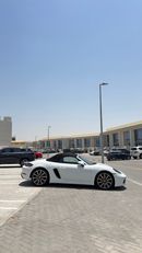 Porsche 718 Boxster S
