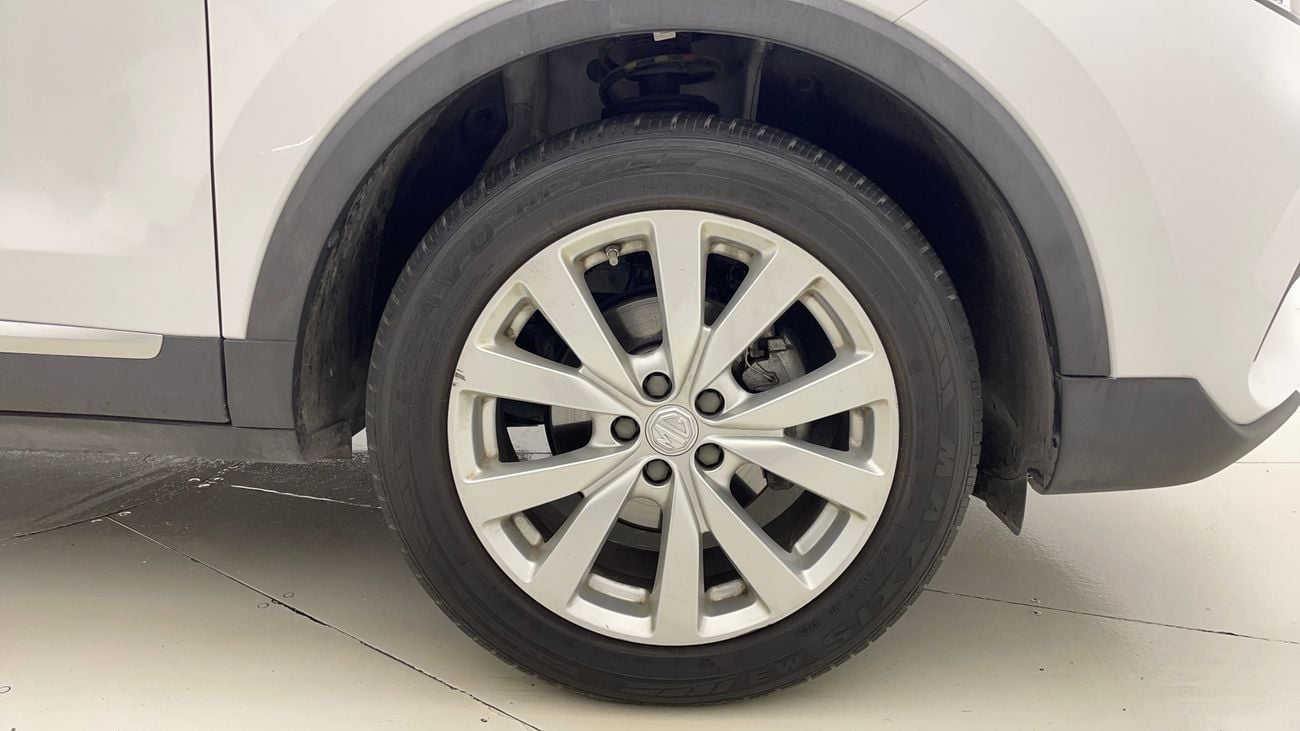 MG ZS STD 1.5 | Zero Down Payment | Home Test Drive