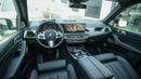 BMW X7 XDRIVE40i M SPORT PRO Black Sapphire metallic-Black 2026MY Export Only