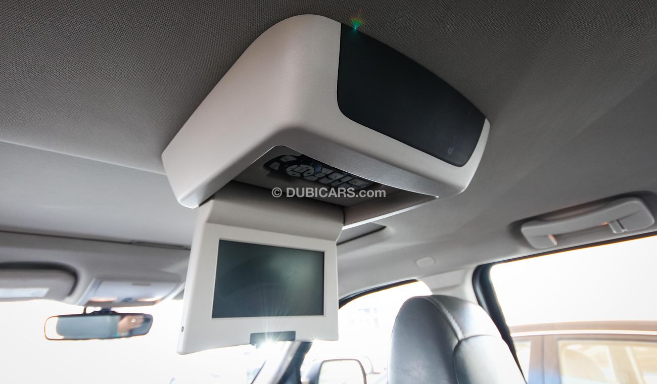 Jeep Grand Cherokee 5.7 HEMI