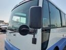 نيسان سيفيليان (RAMADAN OFFER) NISSAN CIVILIAN BUS RHD 2004 MODEL 4.2 L DIESEL AUTOMATIC(PM21861)
