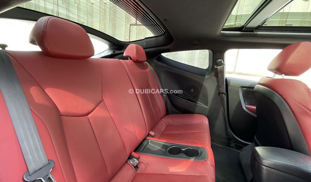 Hyundai Veloster 1.6 1.6 | Under Warranty | Free Insurance | Inspected on 150+ parameters