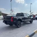 Ford F 250 7.3 Platinum