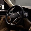 Volkswagen Touareg Atmosphere 3.0L AED 2,394 pm • 0% Downpayment • Volkswagen Touareg • 1 Year Warranty