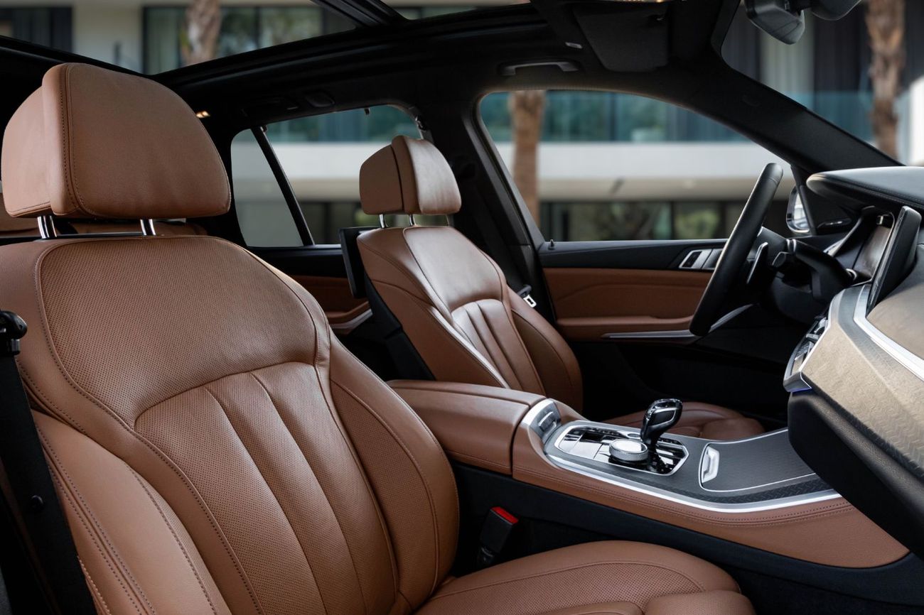 BMW X5 4,504 P.M  | 0% Downpayment | M-KIT MASTERCLASS | WARRANTY!