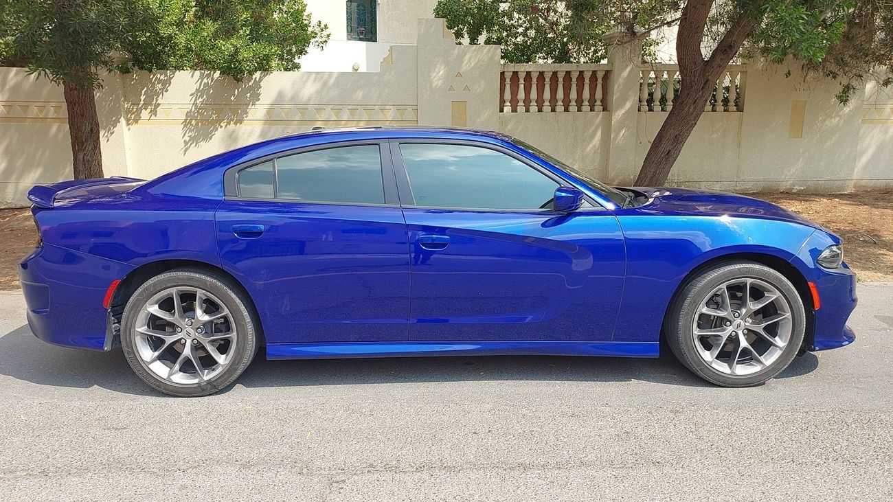 Dodge Charger GT 3.6 | Zero Down Payment | Free Home Test Drive