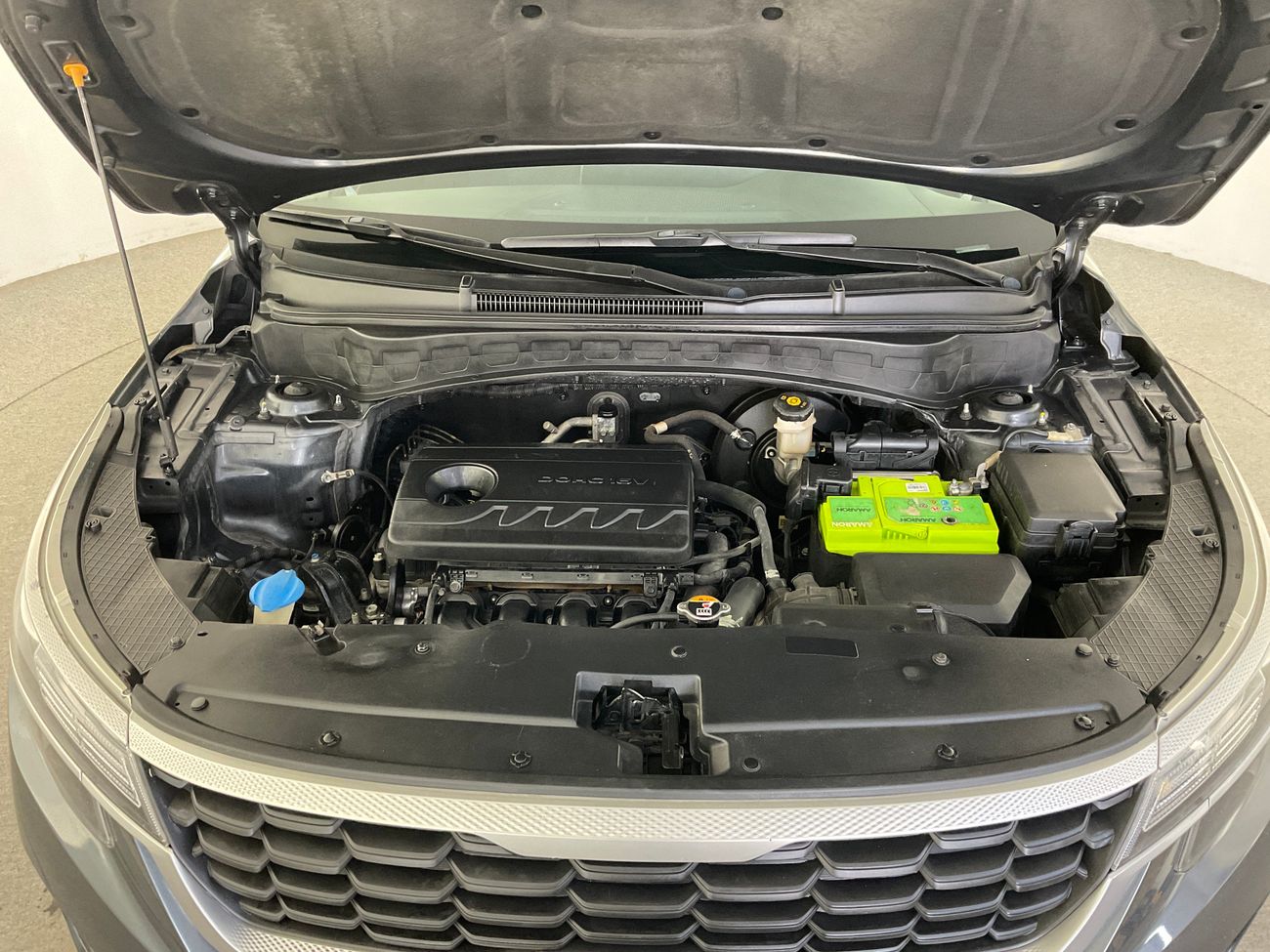 Kia Seltos LX DLX | Guaranteed Warranty | 0 Down Payment