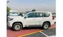 Toyota Prado TOYOTA PRADO 4.0 TXL DUAL AC SUNROOF BEIGE INTERRIOR AVILABLE FOR EXPORT AND IMPORT