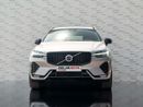 Volvo XC60 B5 2.0T Powertrain