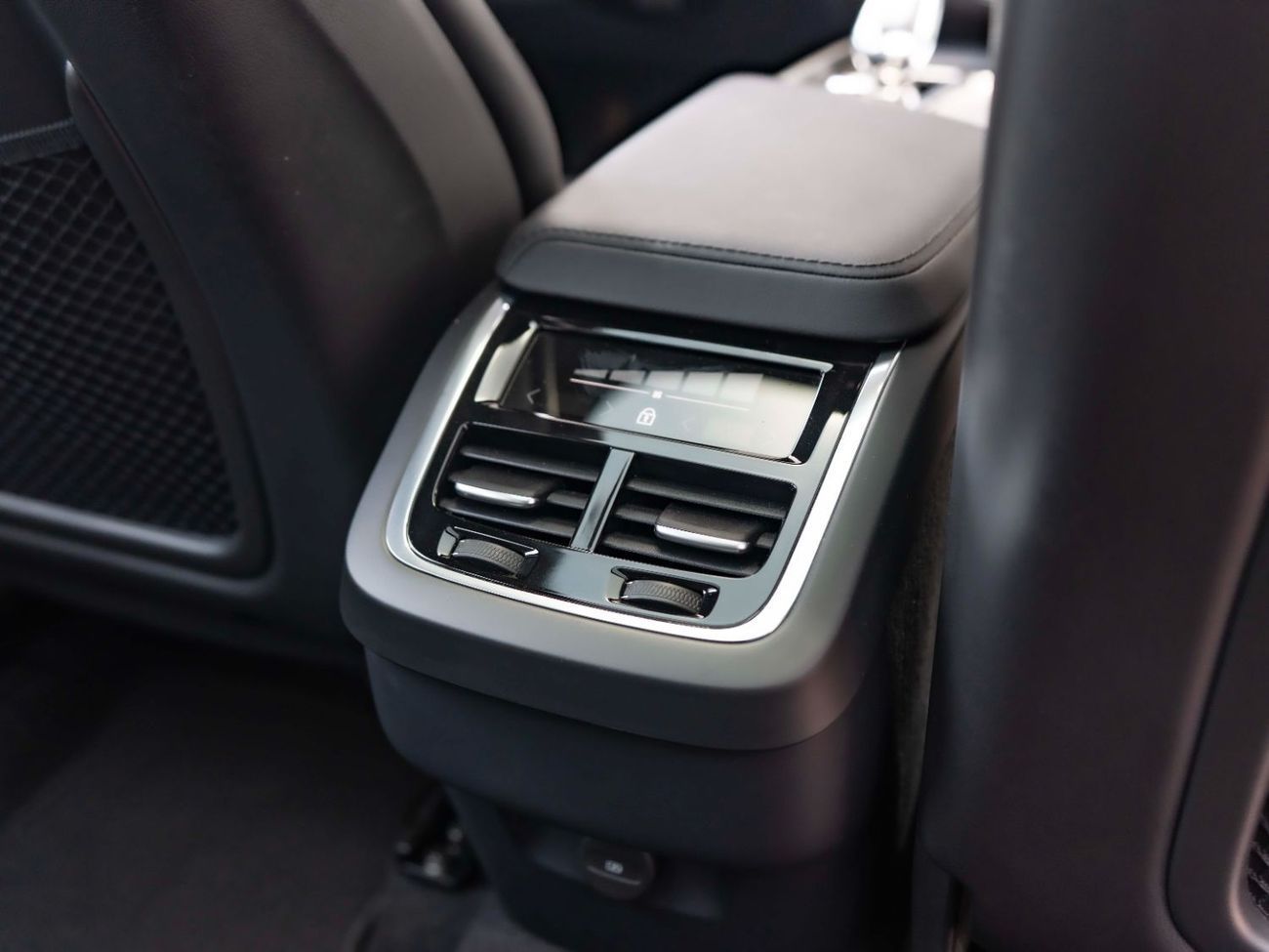 فولفو XC 60 B5 2.0T Powertrain