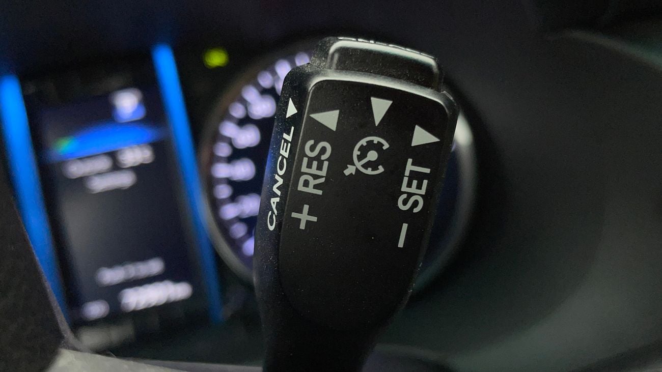 تويوتا فورتونر EXR 2.7 | بدون دفعة مقدمة | اختبار القيادة في المنزل