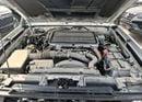 Toyota Land Cruiser Pick Up Double Cabin 4.5L LC79 DC 4.5L 2024 MT Silver
