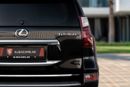 Lexus GX460 GX460 Platinum | 3,329 P.M  | 0% Downpayment | Low Mileage!
