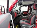 بايك BJ40 C لوكس Warranty, Full Service History, Low Km, Excellent Condition, GCC