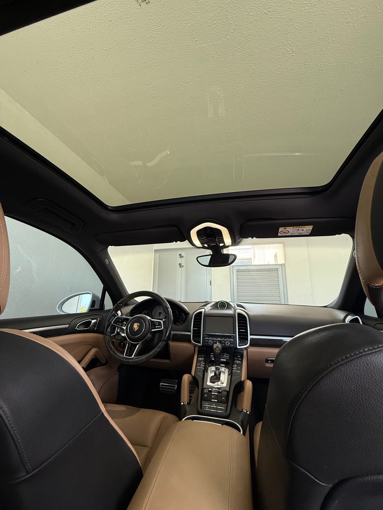 Porsche Cayenne S 3.6L (420hp) Excelente condition, full service history.