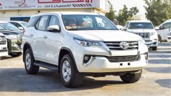 Toyota Fortuner EXR