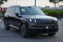 Lynk & Co 900 Lynk & Co 900 ULTRA 2.0