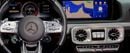 مرسيدس بنز G 63 AMG STANDARD