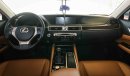 Lexus GS350