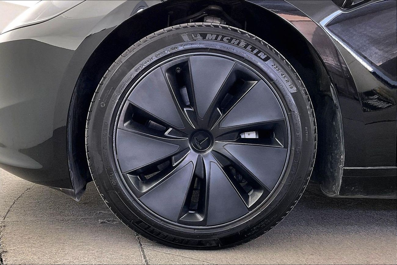 Tesla Model 3 Standard | Carnival Sale • UP TO AED 20,000 OFF | Guaranteed Warranty | 0 Down Payment