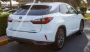 Lexus RX450h Hybrid