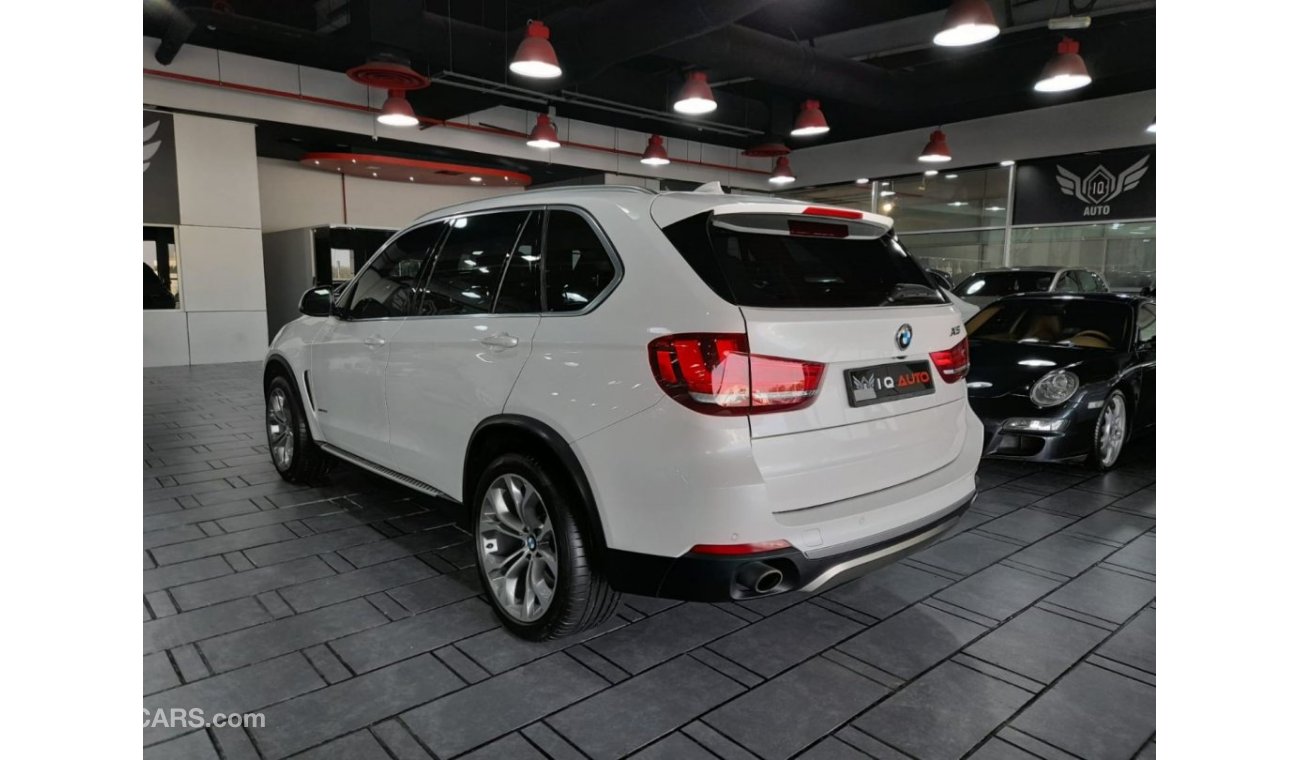 BMW X5 35i Exclusive