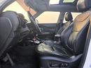 Kia Soul LX USED KIA SOUL 1.6L A/T FWD GCC White Color 2017