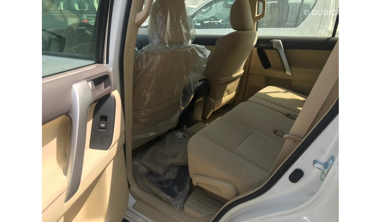 Toyota Prado TXL  DISEL  BRAND NEW