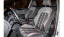 Volkswagen Golf Volkswagen GTI Clubsport 2017 GCC under Agency Warranty with Zero Down-Payment.