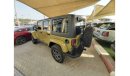 Jeep Wrangler Unlimited Sahara Unlimited Sahara Unlimited Edition