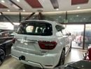 Nissan Patrol LE Platinum 5.6L BRAND NEW GCC SPEC UNDER WARRANTY