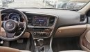 كيا أوبتيما GCC 2014 Kia Optima No2 option