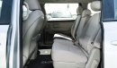 Kia Carnival Grand