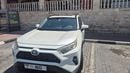 Toyota RAV4 GXR