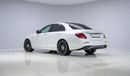 Mercedes-Benz E 43 AMG STD - 2 Years Approved Warranty - Approved Prepared Vehicle
