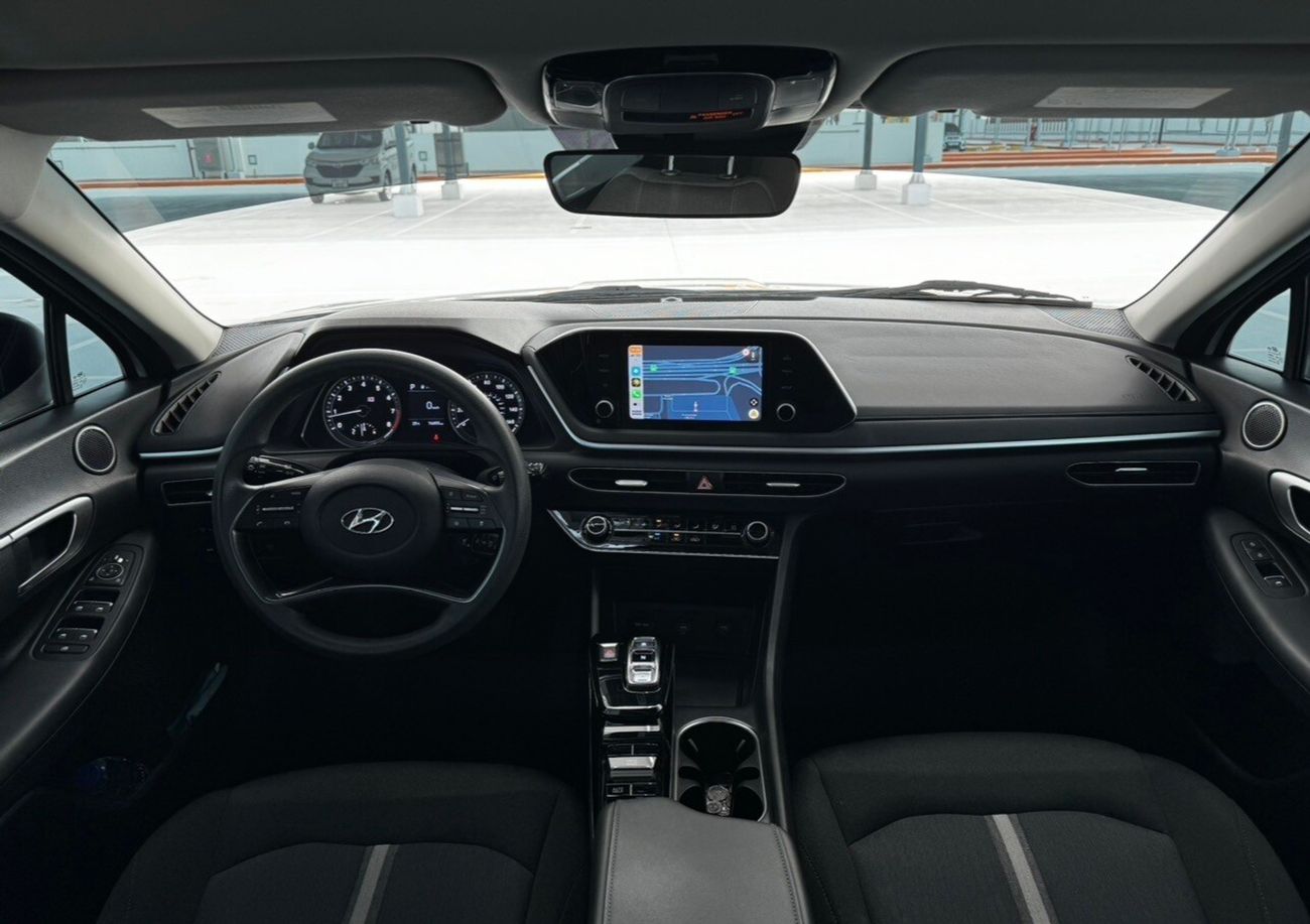 هيونداي سوناتا