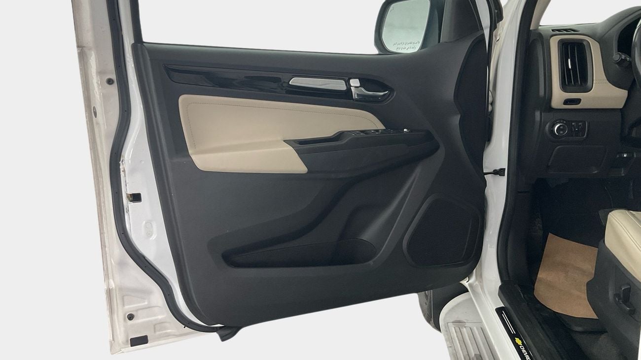 شيفروليه تريلبلازر LTZ Z71 | شامل الضمان | 0 ﺪﻔﻋﺓ ﺃﻮﻟﻯ