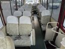 ميتسوبيشي روزا MITSUBISHI ROSA BUS RHD 2004 MODEL 5.2 L DIESEL MANUAL(PM01327)