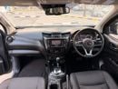 نيسان نافارا PRO-4X Series 4 4×4  Exported from Australia Right Hand Drive